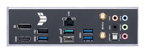 Płyta główna ASUS TUF GAMING B760-PLUS WIFI D4 Płyta główna ASUS TUF GAMING B760-PLUS WIFI D4