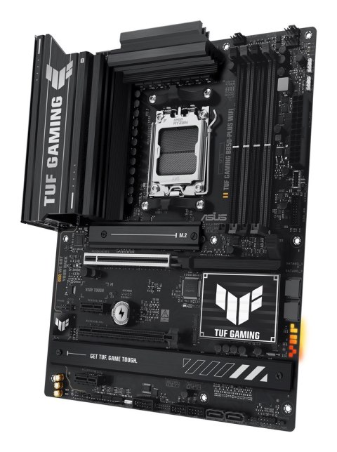 Płyta główna ASUS TUF GAMING B850-PLUS WIFI Płyta główna ASUS TUF GAMING B850-PLUS WIFI
