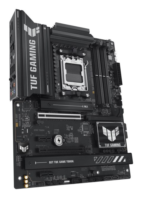 Płyta główna ASUS TUF GAMING B850-PLUS WIFI Płyta główna ASUS TUF GAMING B850-PLUS WIFI