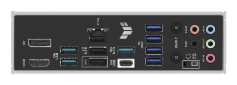 Płyta główna ASUS TUF GAMING B850-PLUS WIFI Płyta główna ASUS TUF GAMING B850-PLUS WIFI