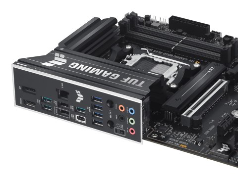 Płyta główna ASUS TUF GAMING B850-PLUS WIFI Płyta główna ASUS TUF GAMING B850-PLUS WIFI