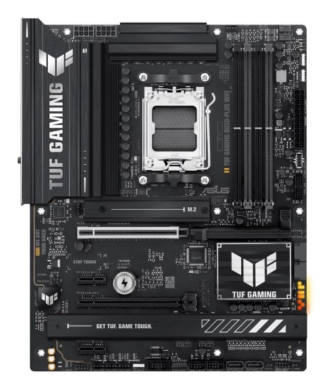 Płyta główna ASUS TUF GAMING B850-PLUS WIFI Płyta główna ASUS TUF GAMING B850-PLUS WIFI