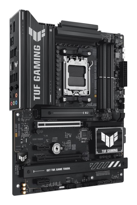 Płyta główna ASUS TUF GAMING B850-PLUS WIFI Płyta główna ASUS TUF GAMING B850-PLUS WIFI