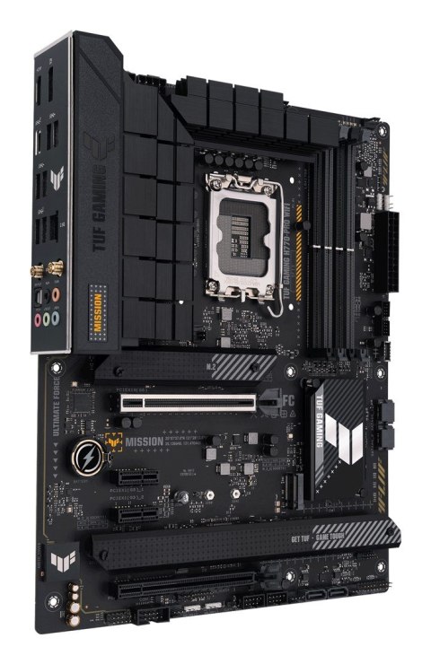 Płyta główna ASUS TUF GAMING H770-PRO WIFI Płyta główna ASUS TUF GAMING H770-PRO WIFI