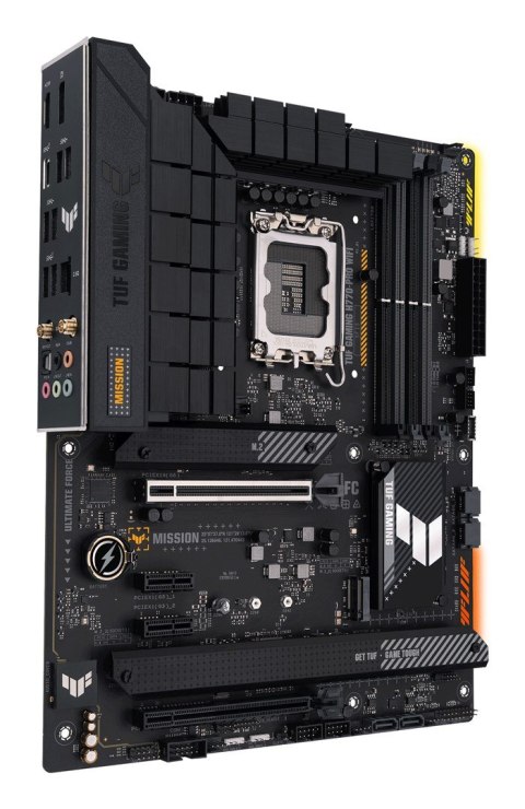 Płyta główna ASUS TUF GAMING H770-PRO WIFI Płyta główna ASUS TUF GAMING H770-PRO WIFI