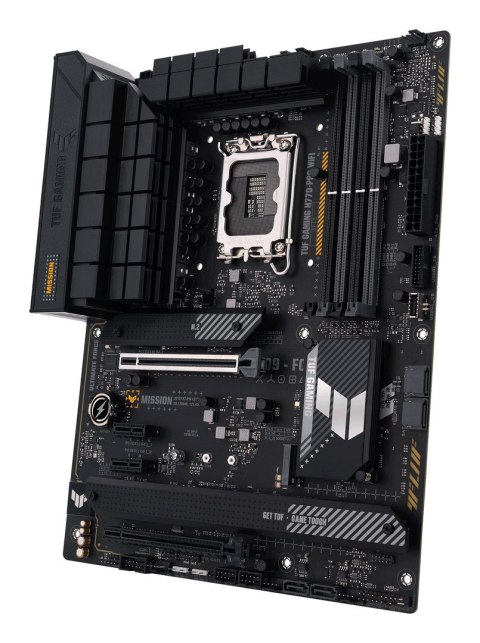 Płyta główna ASUS TUF GAMING H770-PRO WIFI Płyta główna ASUS TUF GAMING H770-PRO WIFI