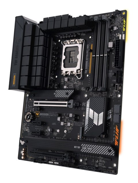 Płyta główna ASUS TUF GAMING H770-PRO WIFI Płyta główna ASUS TUF GAMING H770-PRO WIFI