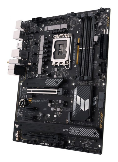Płyta główna ASUS TUF GAMING H770-PRO WIFI Płyta główna ASUS TUF GAMING H770-PRO WIFI