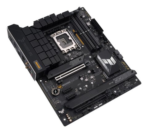 Płyta główna ASUS TUF GAMING H770-PRO WIFI Płyta główna ASUS TUF GAMING H770-PRO WIFI