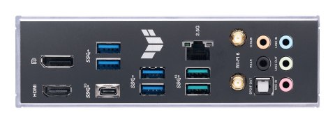 Płyta główna ASUS TUF GAMING H770-PRO WIFI Płyta główna ASUS TUF GAMING H770-PRO WIFI