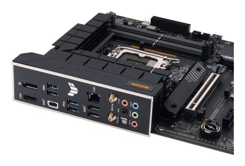 Płyta główna ASUS TUF GAMING H770-PRO WIFI Płyta główna ASUS TUF GAMING H770-PRO WIFI