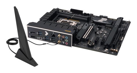 Płyta główna ASUS TUF GAMING H770-PRO WIFI Płyta główna ASUS TUF GAMING H770-PRO WIFI