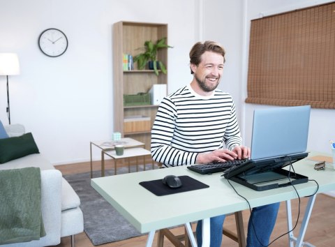 Podstawka chłodząca TRUST EXTO LAPTOP ECO Podstawka chłodząca TRUST EXTO LAPTOP ECO