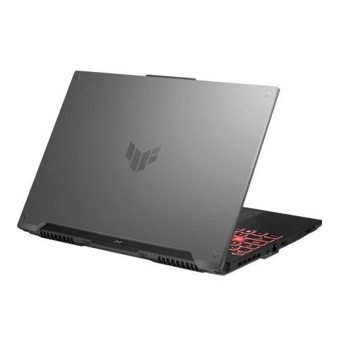 ASUS TUF Gaming A16 FA607NU-R5085 Ryzen 5 7535HS 16.0" FHD+ 144Hz Value IPS-level 300nits AG 8GB DDR5 SSD512 GeForce RTX 4050 6G