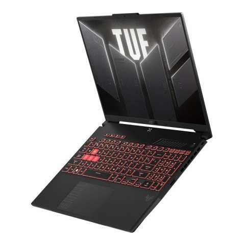 ASUS TUF Gaming A16 FA607NU-R5085 Ryzen 5 7535HS 16.0" FHD+ 144Hz Value IPS-level 300nits AG 8GB DDR5 SSD512 GeForce RTX 4050 6G