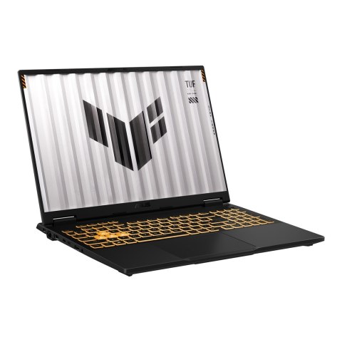 ASUS TUF Gaming F16 FA608UH-R7165W Ryzen 7 260 16.0"FHD+ IPS-level 300nits AG 16GB DDR5 5600 SSD512 GeForce RTX 5050 8GB WLAN+BT