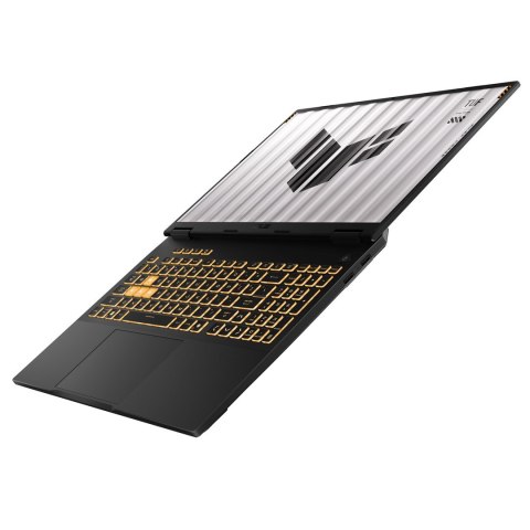 ASUS TUF Gaming F16 FA608UH-R7165W Ryzen 7 260 16.0"FHD+ IPS-level 300nits AG 16GB DDR5 5600 SSD512 GeForce RTX 5050 8GB WLAN+BT