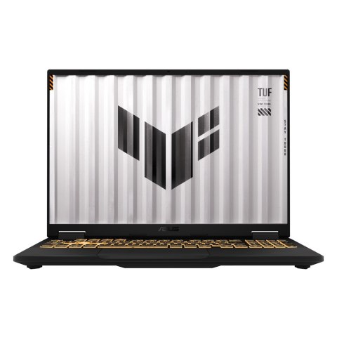 ASUS TUF Gaming F16 FA608UH-R7165W Ryzen 7 260 16.0"FHD+ IPS-level 300nits AG 16GB DDR5 5600 SSD512 GeForce RTX 5050 8GB WLAN+BT