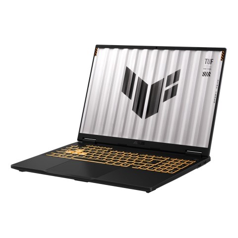ASUS TUF Gaming F16 FA608UH-R7165W Ryzen 7 260 16.0"FHD+ IPS-level 300nits AG 16GB DDR5 5600 SSD512 GeForce RTX 5050 8GB WLAN+BT