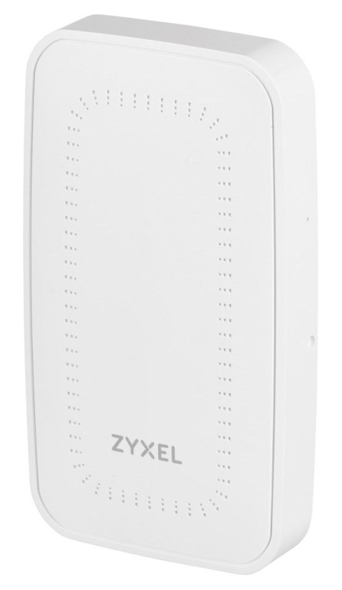 Access Point Wi-Fi 5 Zyxel WAC500H 2.4GHz(2x2)/5GHz(2x2) PoE/PoE+ 3x1G Access Point Wi-Fi 5 Zyxel WAC500H 2.4GHz(2x2)/5GHz(2x2) PoE/PoE+ 3x1G