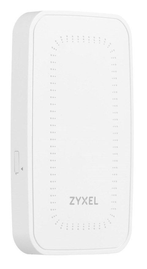 Access Point Wi-Fi 5 Zyxel WAC500H 2.4GHz(2x2)/5GHz(2x2) PoE/PoE+ 3x1G Access Point Wi-Fi 5 Zyxel WAC500H 2.4GHz(2x2)/5GHz(2x2) PoE/PoE+ 3x1G
