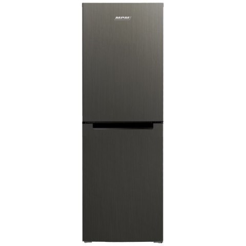 Chłodziarka MPM-230-FF-55 Total No Frost dark inox Chłodziarka MPM-230-FF-55 Total No Frost dark inox