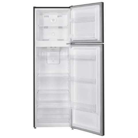 Chłodziarka z zamrażalnikiem MPM-247-CF-29 czarna Chłodziarka z zamrażalnikiem MPM-247-CF-29 czarna