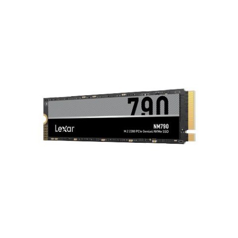 Dysk SSD Lexar NM790 4TB M.2 PCIe NVMe Dysk SSD Lexar NM790 4TB M.2 PCIe NVMe