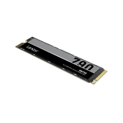 Dysk SSD Lexar NM790 4TB M.2 PCIe NVMe Dysk SSD Lexar NM790 4TB M.2 PCIe NVMe
