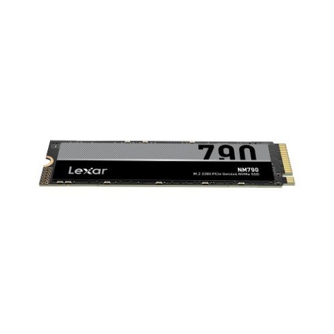 Dysk SSD Lexar NM790 4TB M.2 PCIe NVMe Dysk SSD Lexar NM790 4TB M.2 PCIe NVMe