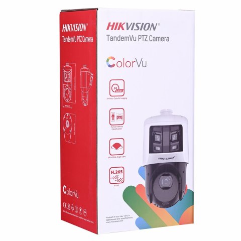 KAMERA IP HIKVISION DS-2SE4C225MWG-E/26(F0)