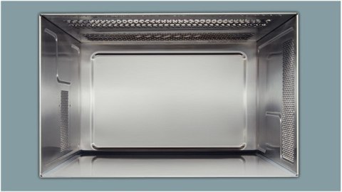Kuchenka mikrofalowa do zabudowy Siemens BF634LGS1 (WYPRZEDAŻ) Kuchenka mikrofalowa do zabudowy Siemens BF634LGS1 (WYPRZEDAŻ)