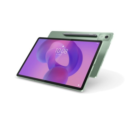 Lenovo Idea Tab Pro MediaTek 8300 12.7"Touch 3K LTPS 400nits Glossy 144Hz 8/128GB ARM G615 Seafoam Green + Pen (WYPRZEDAŻ)