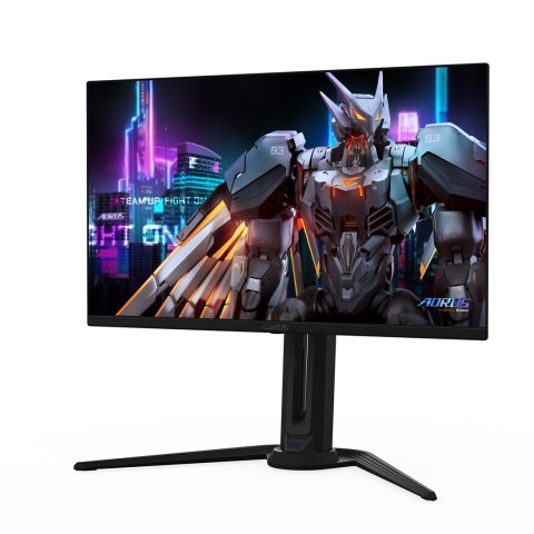 MONITOR GIGABYTE LED 27" AORUS FO27Q3 360Hz (WYPRZEDAŻ)