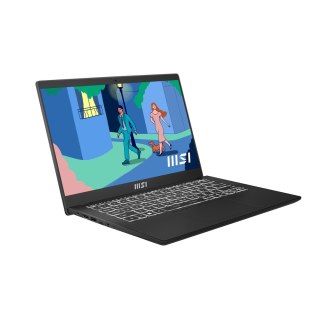 MSI Modern 14 C7M-294PL Ryzen 5 7430U 14.0"FHD 60Hz IPS-Level 16GB DDR4 SSD512 Radeon Graphics Win11
