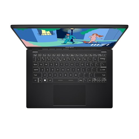 MSI Modern 14 C7M-294PL Ryzen 5 7430U 14.0"FHD 60Hz IPS-Level 16GB DDR4 SSD512 Radeon Graphics Win11 MSI Modern 14 C7M-294PL Ryzen 5 7430U 14.0"FHD 60Hz IPS-Level 16GB DDR4 SSD512 Radeon Graphics Win11