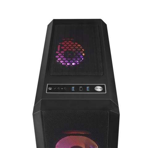 OBUDOWA CHIEFTEC SCORPION 4 GL-04B-OP (WYPRZEDAŻ)