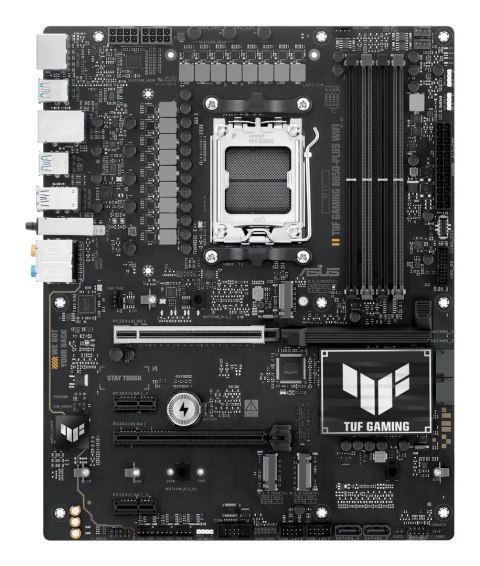 Płyta główna ASUS TUF GAMING B850-PLUS WIFI Płyta główna ASUS TUF GAMING B850-PLUS WIFI
