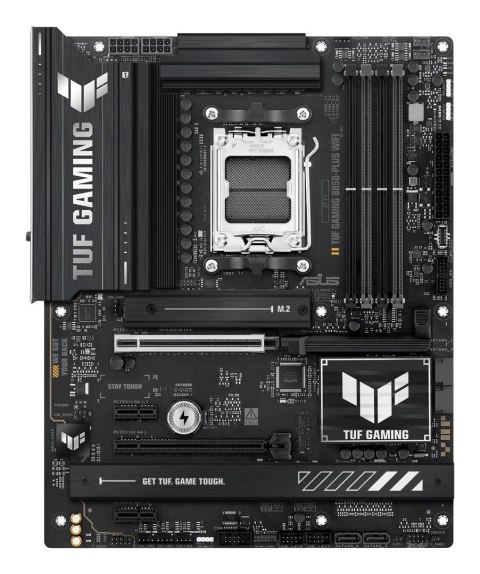 Płyta główna ASUS TUF GAMING B850-PLUS WIFI Płyta główna ASUS TUF GAMING B850-PLUS WIFI