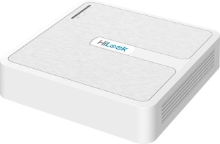 Rejestrator IP Hilook 4MP NVR-8CH-H/8P biały (WYPRZEDAŻ)