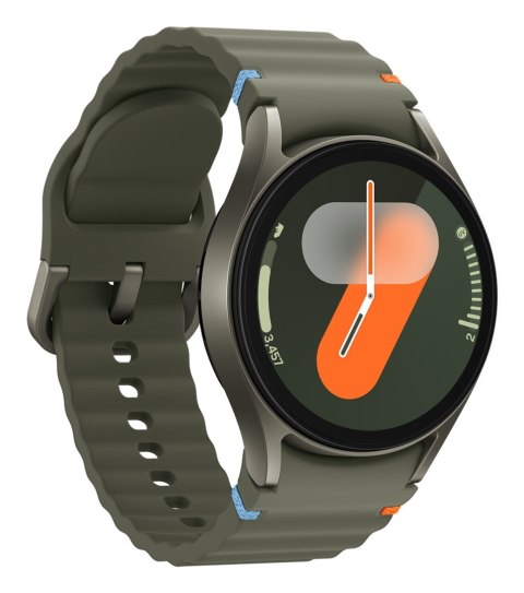 Samsung SM-L300 Green Galaxy Watch7 (40mm, BT) (WYPRZEDAŻ) Samsung SM-L300 Green Galaxy Watch7 (40mm, BT) (WYPRZEDAŻ)