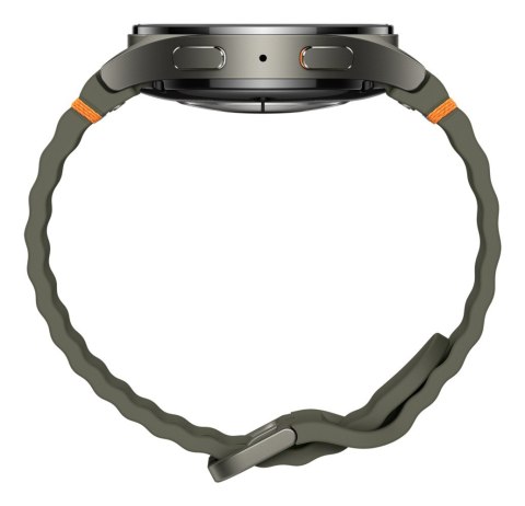 Samsung SM-L300 Green Galaxy Watch7 (40mm, BT) (WYPRZEDAŻ) Samsung SM-L300 Green Galaxy Watch7 (40mm, BT) (WYPRZEDAŻ)