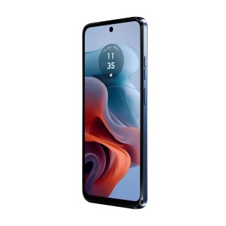 Smartfon Motorola Moto G34 5G 8/128GB Ice Blue (WYPRZEDAŻ)
