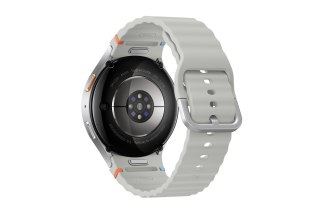 Smartwatch Samsung Galaxy Watch 7 L310 44mm Srebrny (WYPRZEDAŻ)
