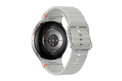 Smartwatch Samsung Galaxy Watch 7 L310 44mm Srebrny (WYPRZEDAŻ)