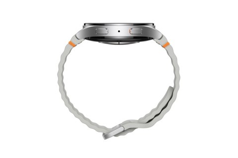 Smartwatch Samsung Galaxy Watch 7 L310 44mm Srebrny (WYPRZEDAŻ)