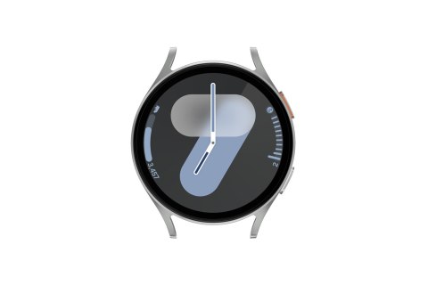 Smartwatch Samsung Galaxy Watch 7 L310 44mm Srebrny (WYPRZEDAŻ)