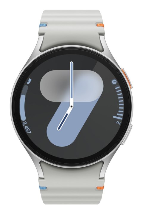 Smartwatch Samsung Galaxy Watch 7 L310 44mm Srebrny (WYPRZEDAŻ)