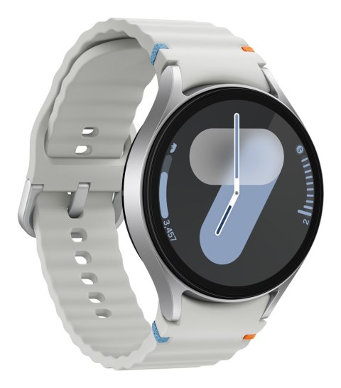 Smartwatch Samsung Galaxy Watch 7 L310 44mm Srebrny (WYPRZEDAŻ)