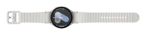 Smartwatch Samsung Galaxy Watch 7 L310 44mm Srebrny (WYPRZEDAŻ)